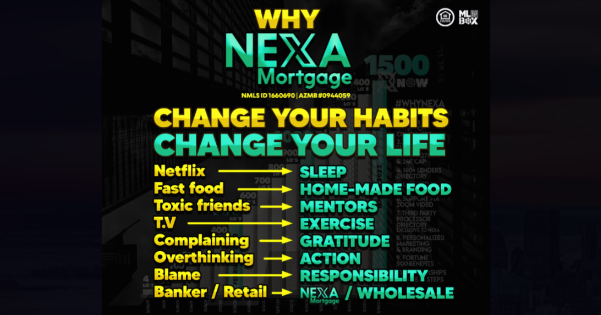 WHY NEXA - Kozhin Ahmad - Team Lead